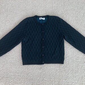 Jaeger sweater